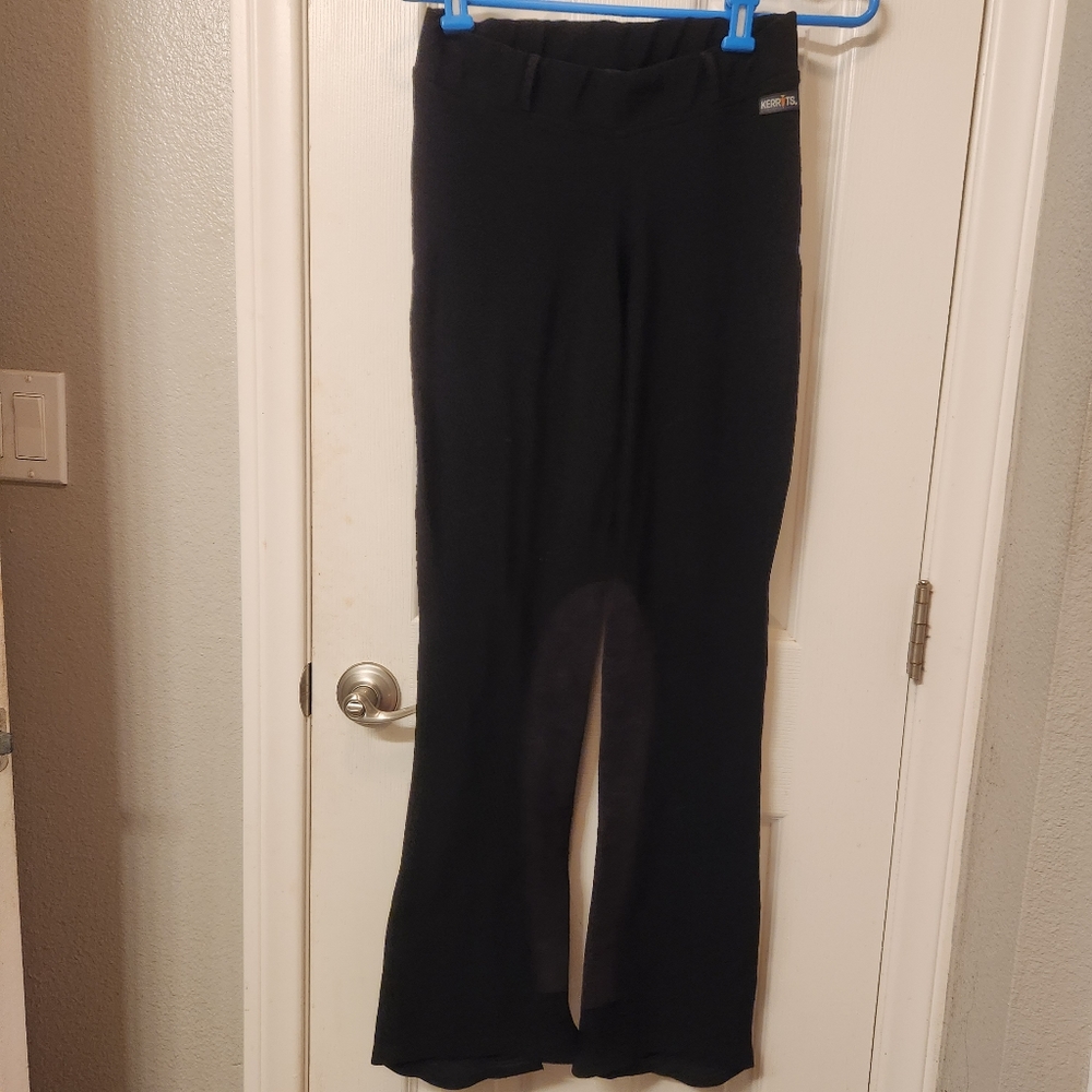 Kerrits bootcut pants size M